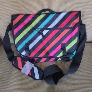 New Messenger Bag by Studio C